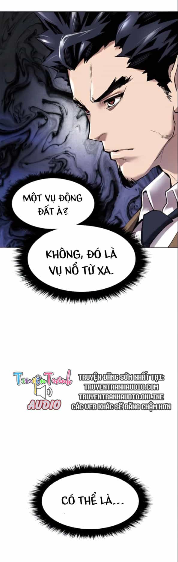Phá Bỏ Giới Hạn - Chương 5 - ảnh 100