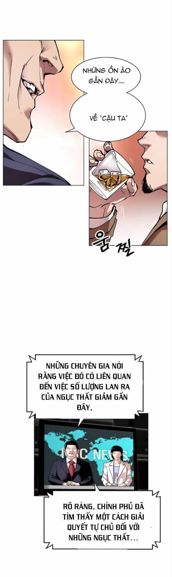 Phá Bỏ Giới Hạn - Chương 5 - ảnh 11