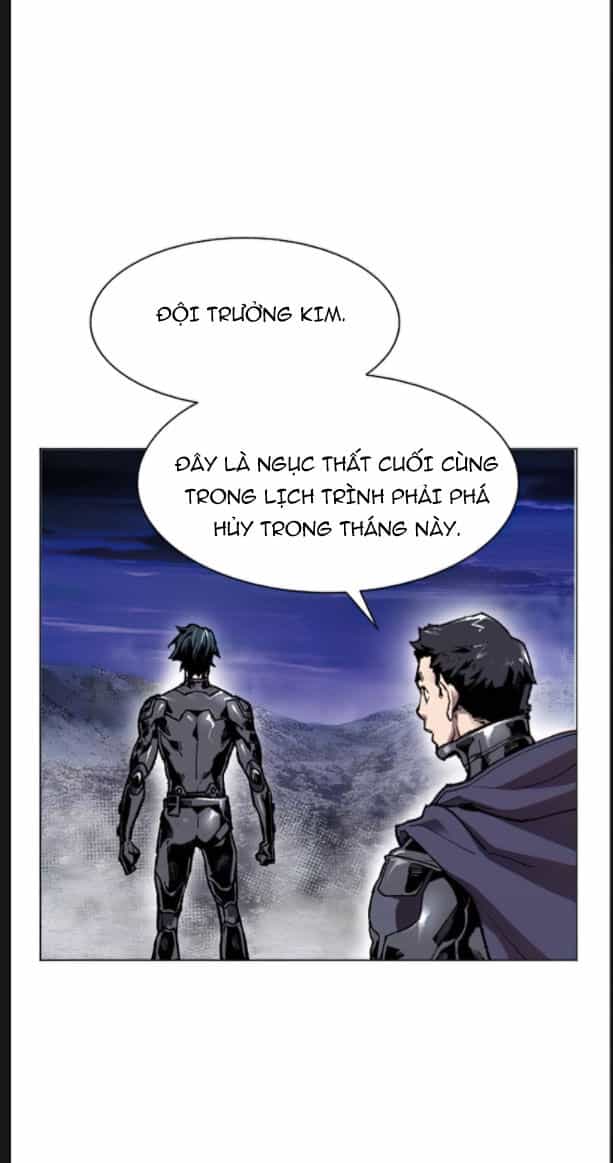 Phá Bỏ Giới Hạn - Chương 5 - ảnh 34