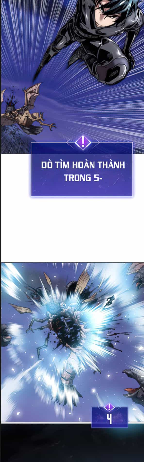 Phá Bỏ Giới Hạn - Chương 5 - ảnh 43