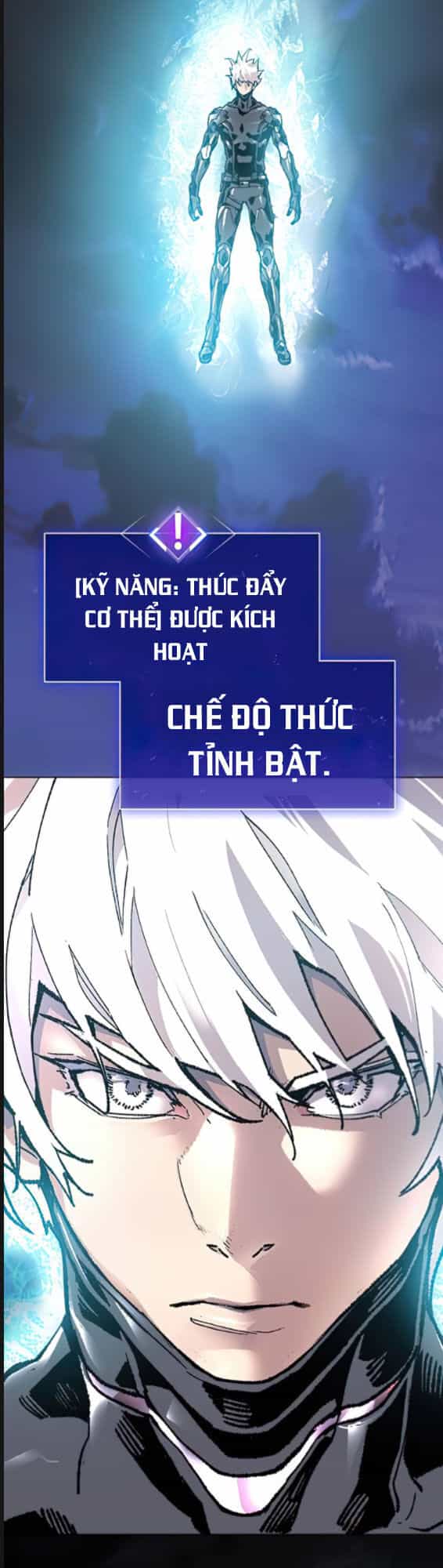 Phá Bỏ Giới Hạn - Chương 5 - ảnh 53