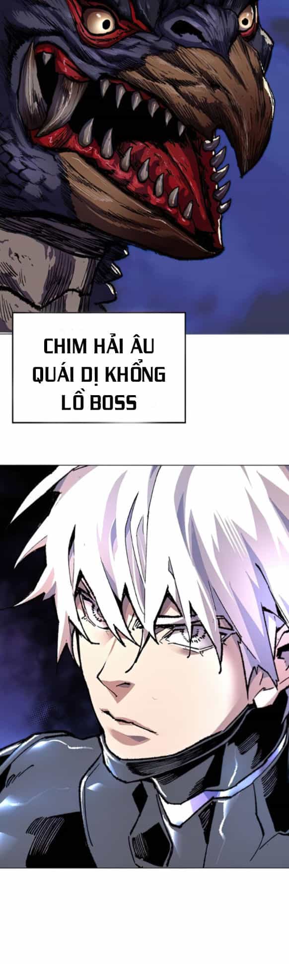 Phá Bỏ Giới Hạn - Chương 5 - ảnh 64