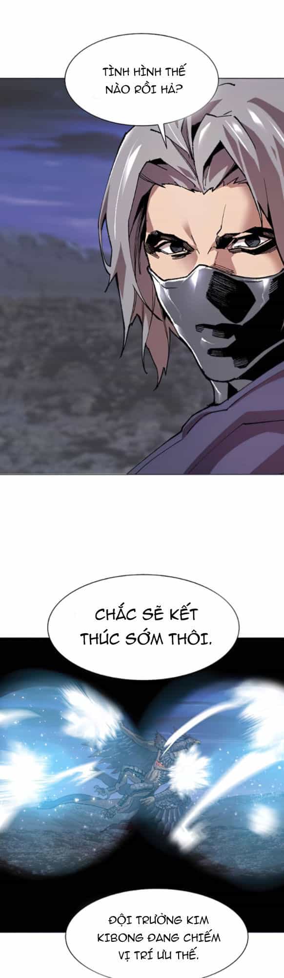 Phá Bỏ Giới Hạn - Chương 5 - ảnh 67