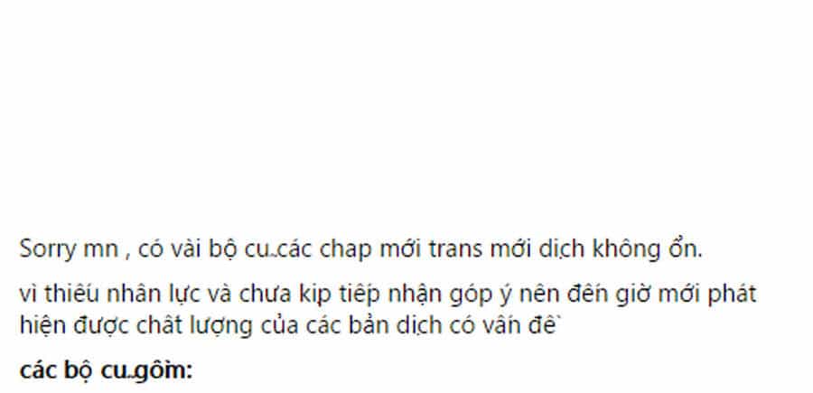 Phá Bỏ Giới Hạn - Chương 50.5 - ảnh 258