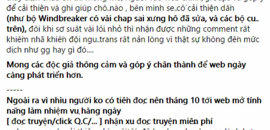 Phá Bỏ Giới Hạn - Chương 50.5 - ảnh 260