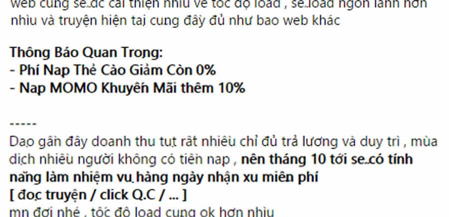 Phá Bỏ Giới Hạn - Chương 50.5 - ảnh 261