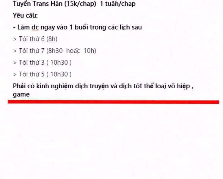 Phá Bỏ Giới Hạn - Chương 52 - ảnh 2
