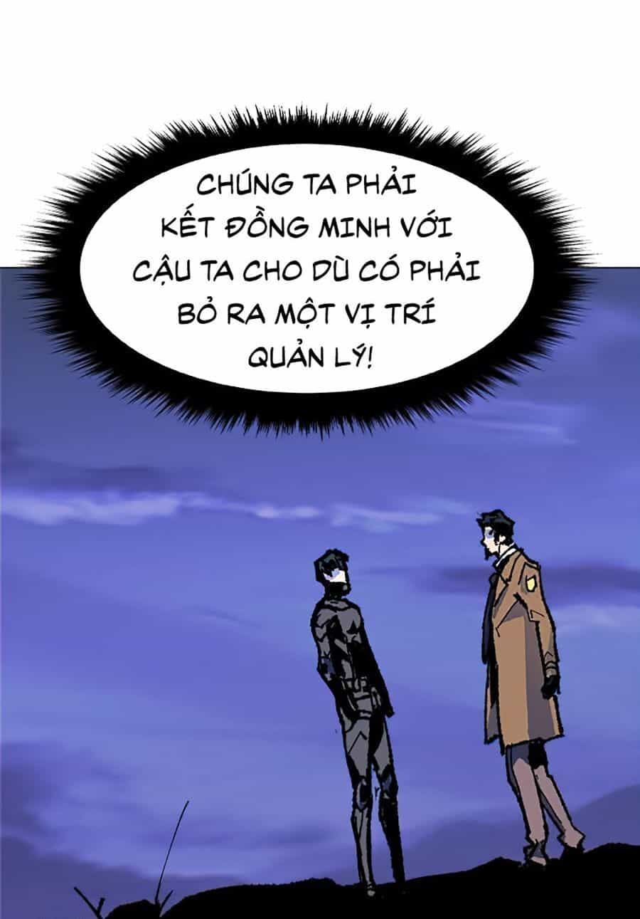Phá Bỏ Giới Hạn - Chương 6 - ảnh 127