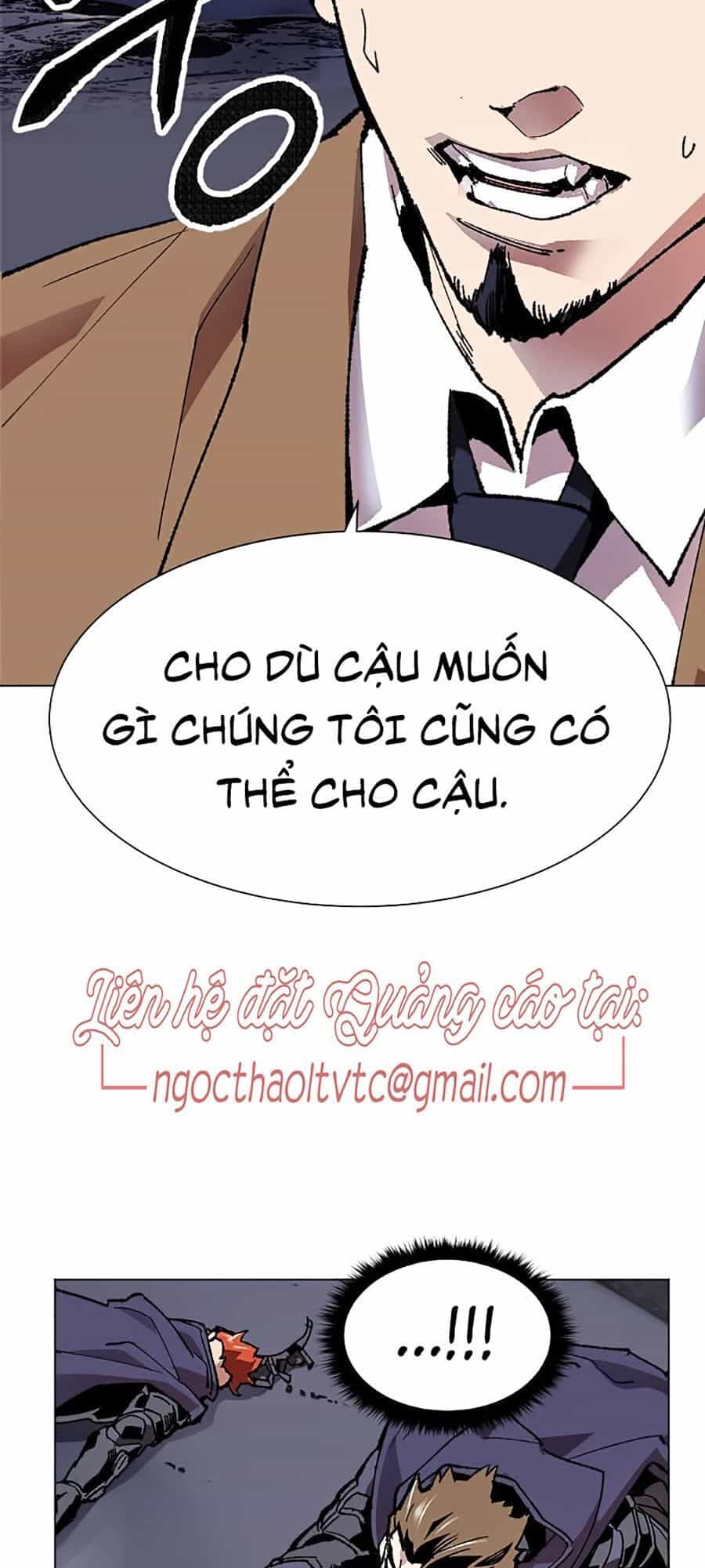 Phá Bỏ Giới Hạn - Chương 6 - ảnh 130