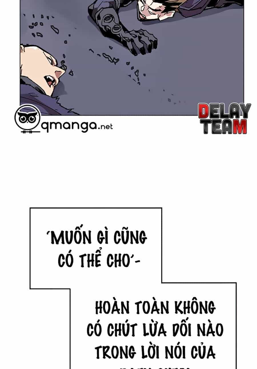 Phá Bỏ Giới Hạn - Chương 6 - ảnh 131