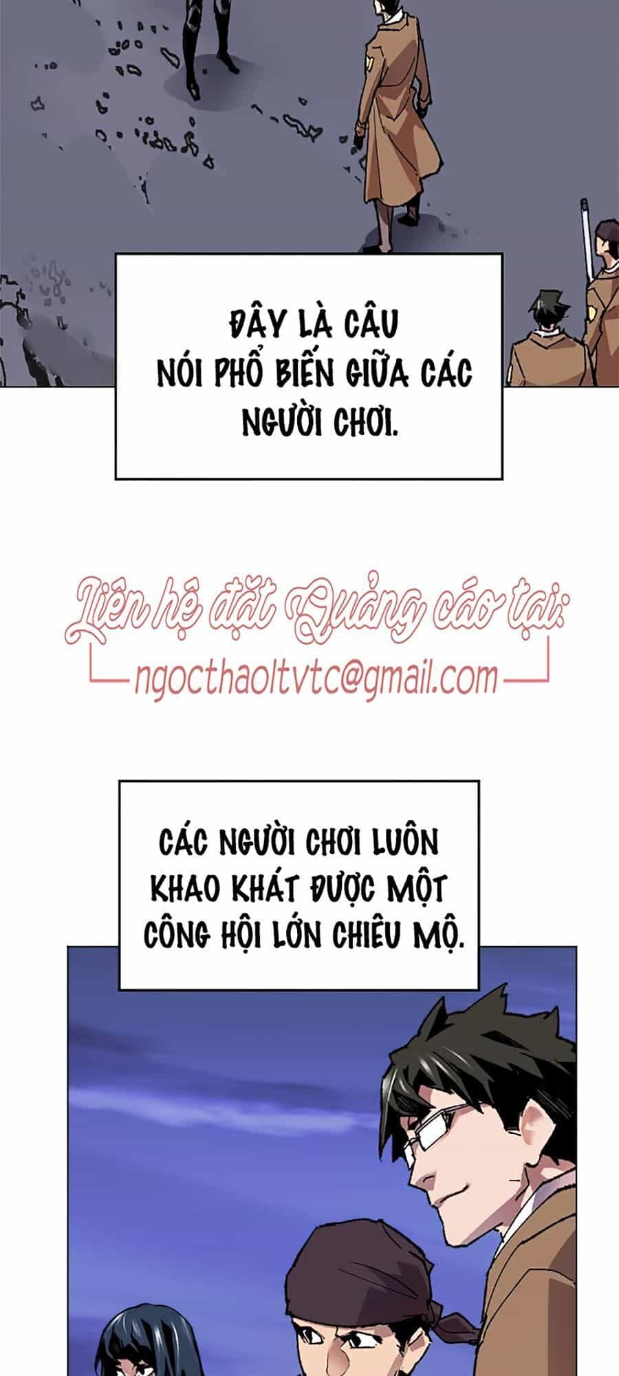 Phá Bỏ Giới Hạn - Chương 6 - ảnh 136