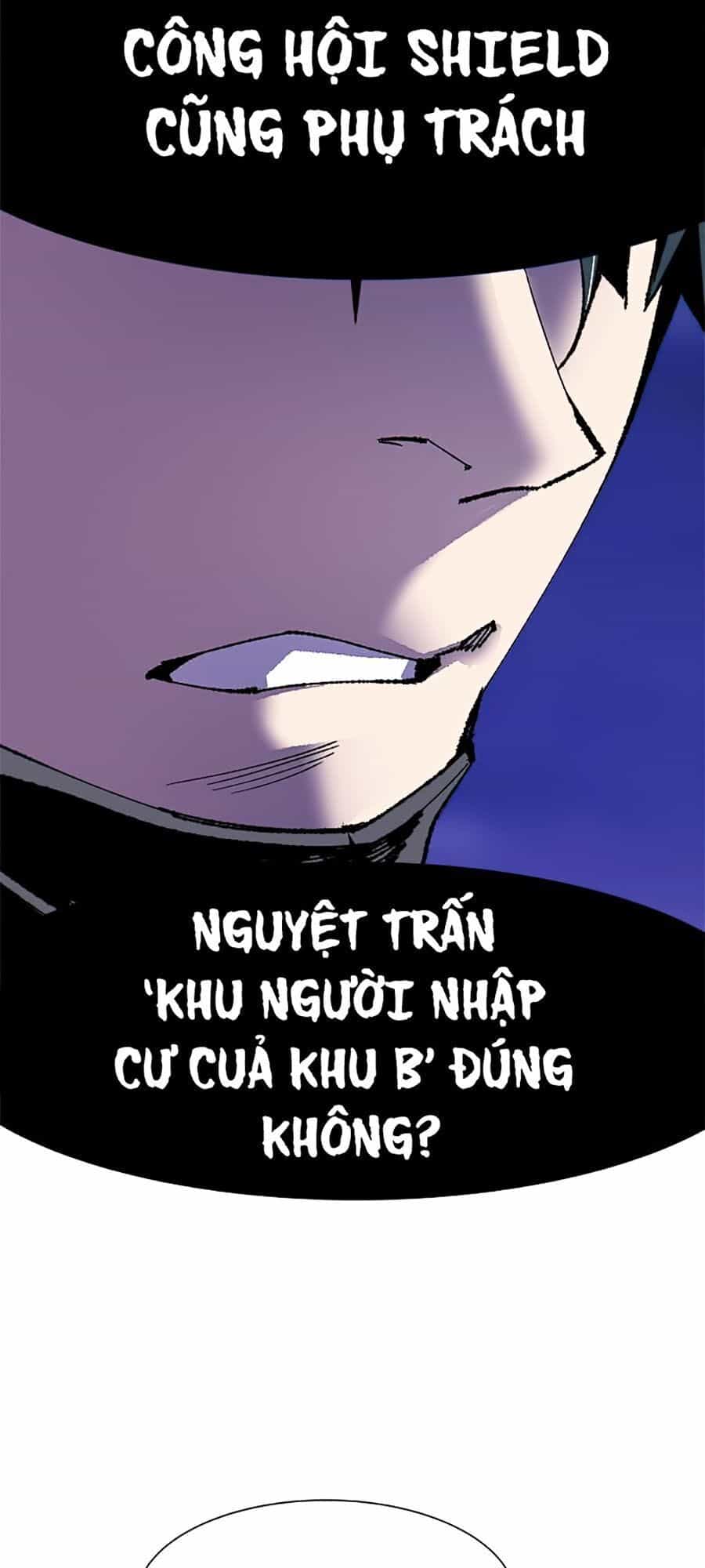 Phá Bỏ Giới Hạn - Chương 6 - ảnh 144