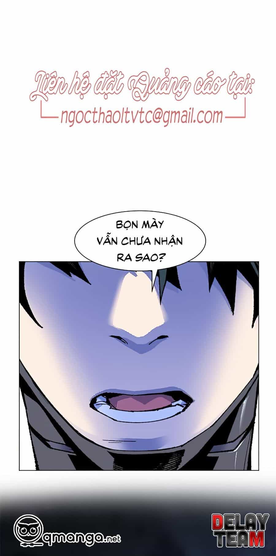 Phá Bỏ Giới Hạn - Chương 6 - ảnh 151