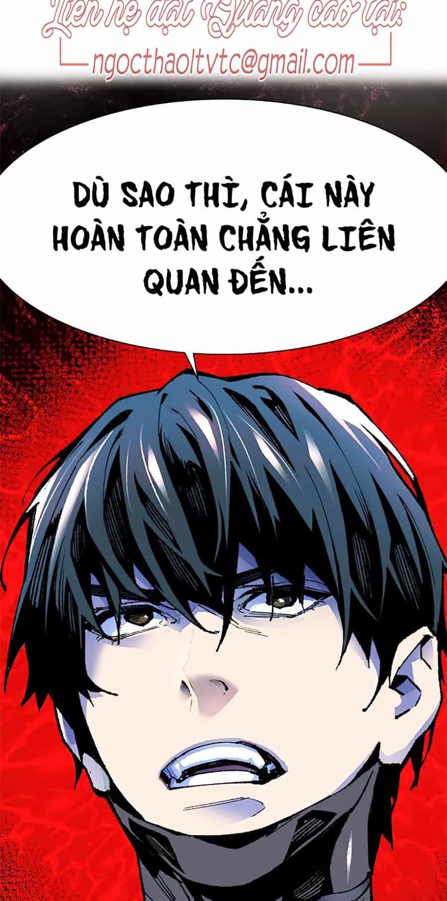 Phá Bỏ Giới Hạn - Chương 6 - ảnh 153