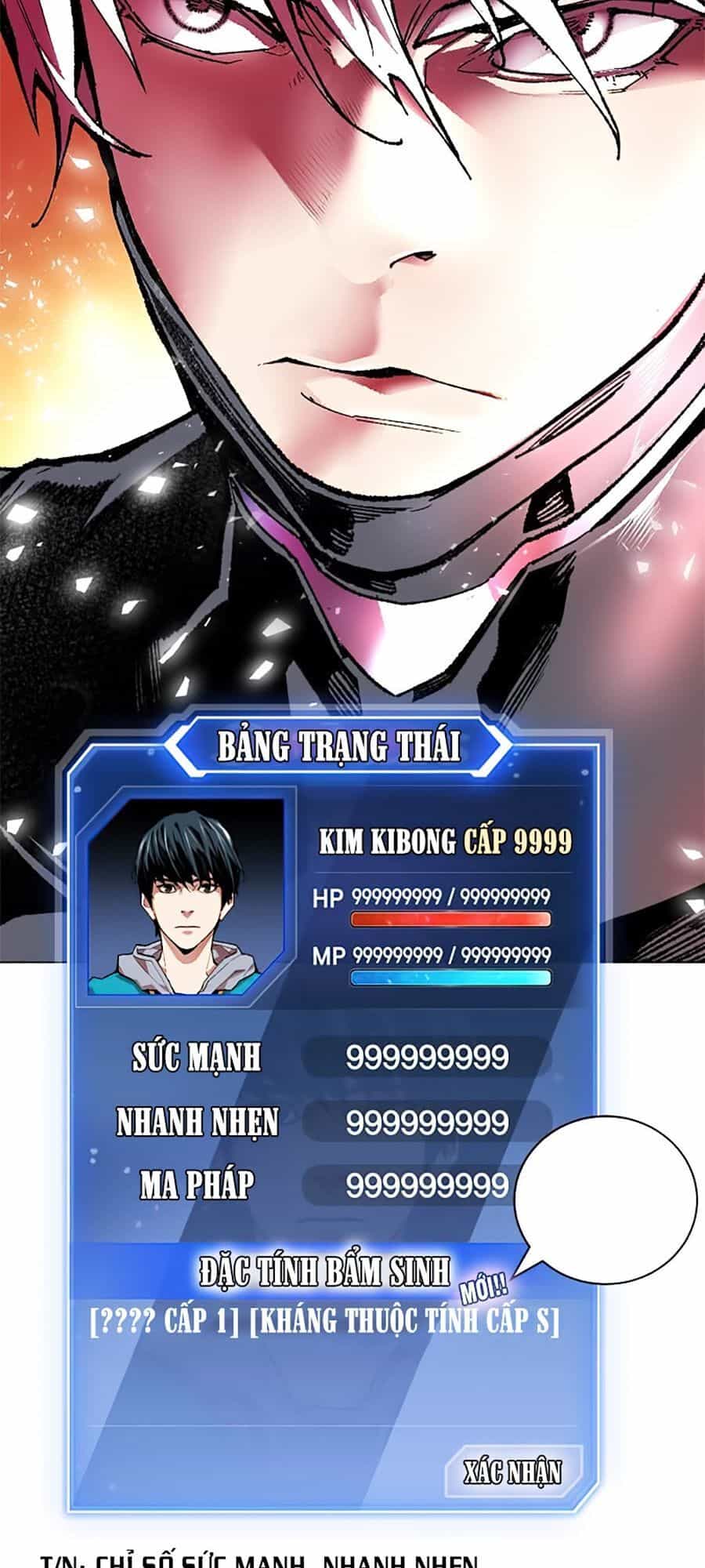 Phá Bỏ Giới Hạn - Chương 6 - ảnh 19