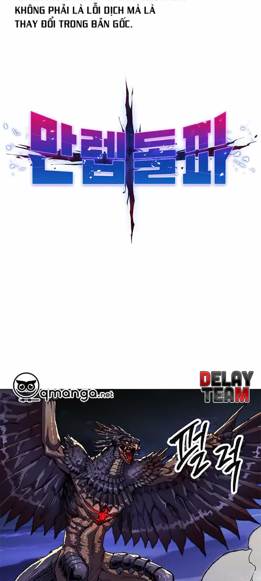 Phá Bỏ Giới Hạn - Chương 6 - ảnh 21