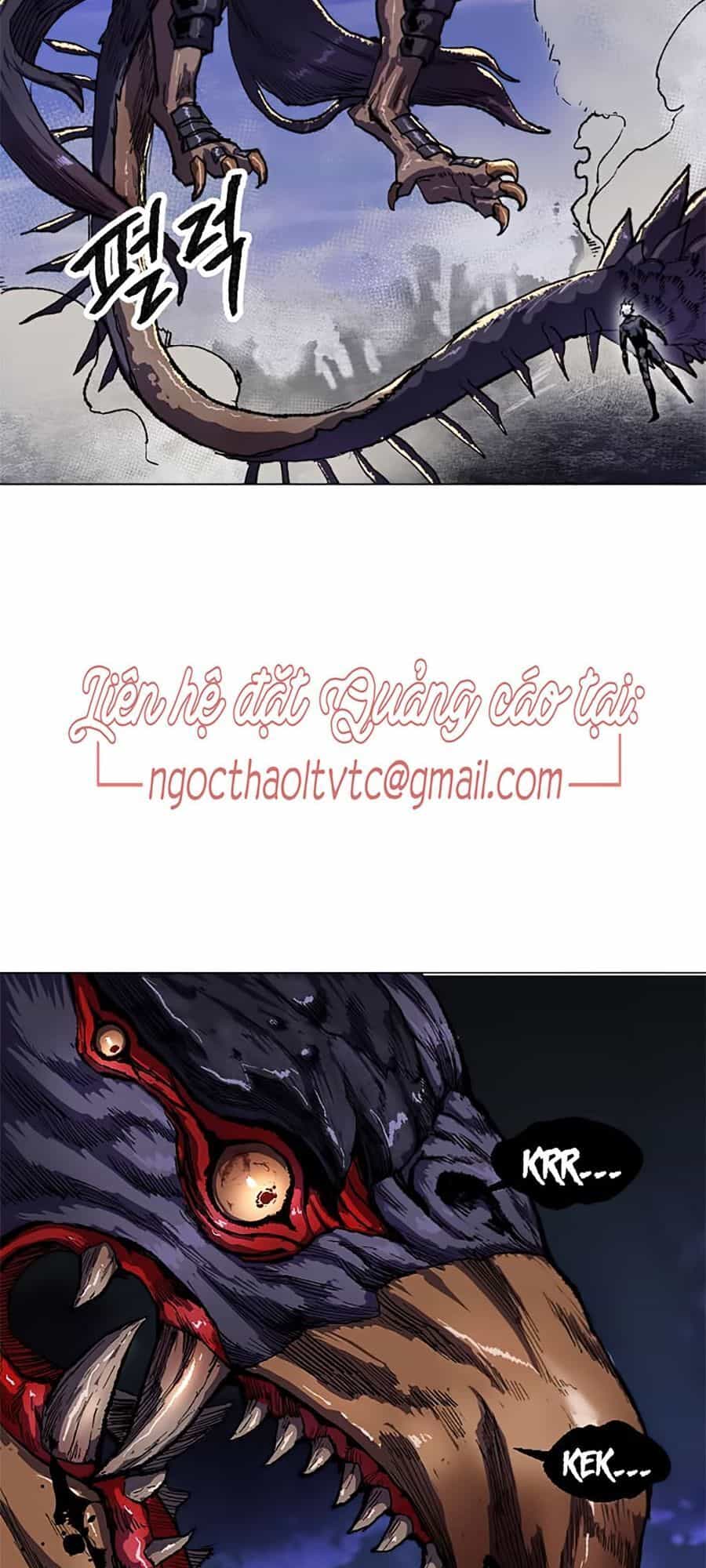 Phá Bỏ Giới Hạn - Chương 6 - ảnh 23