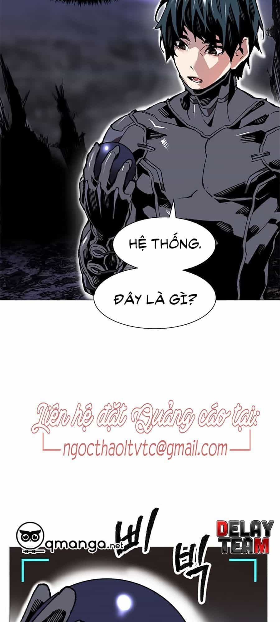 Phá Bỏ Giới Hạn - Chương 6 - ảnh 55