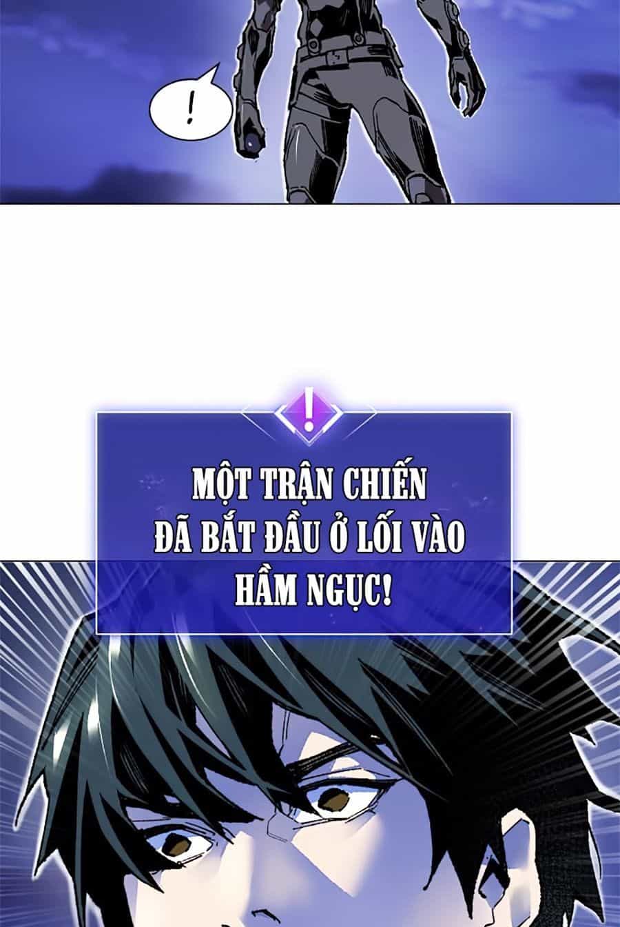 Phá Bỏ Giới Hạn - Chương 6 - ảnh 61