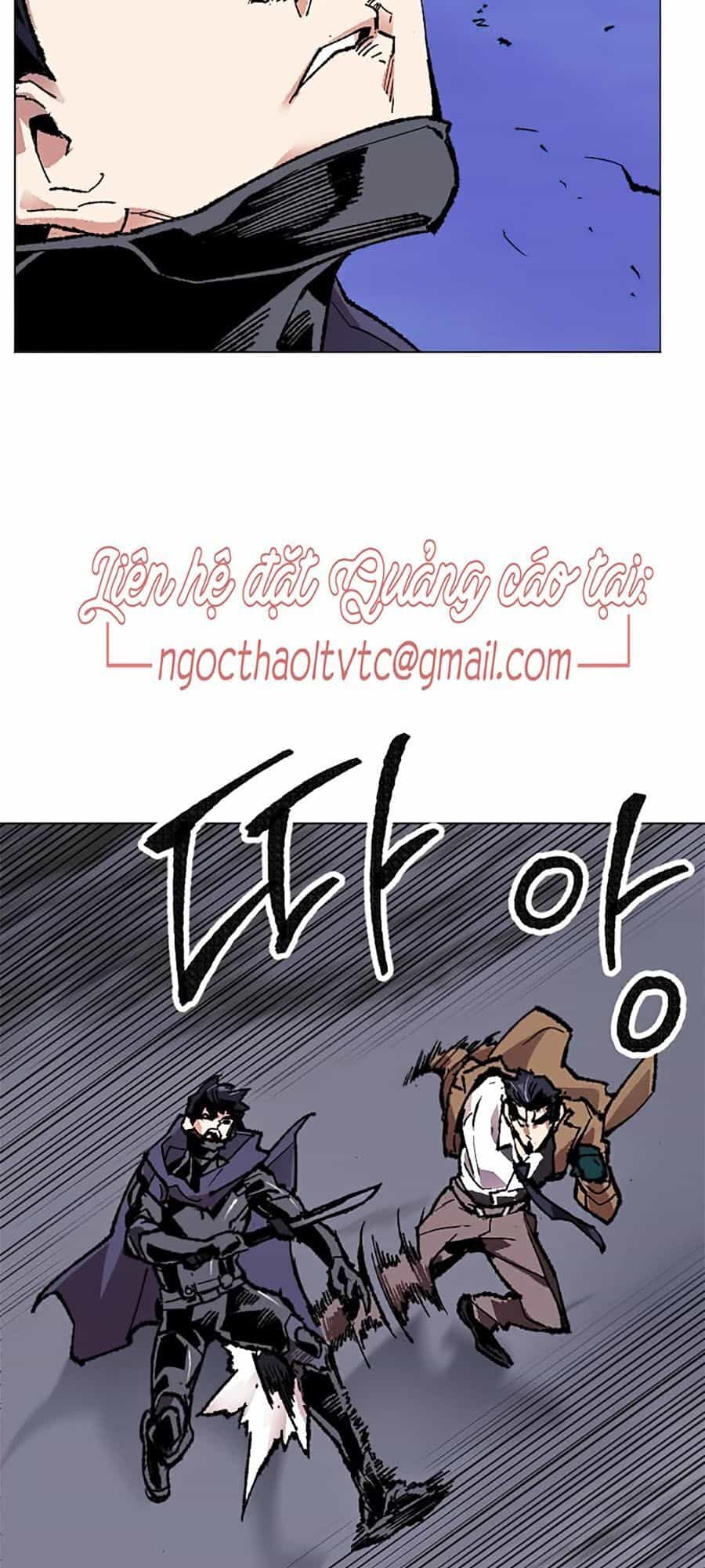 Phá Bỏ Giới Hạn - Chương 6 - ảnh 70