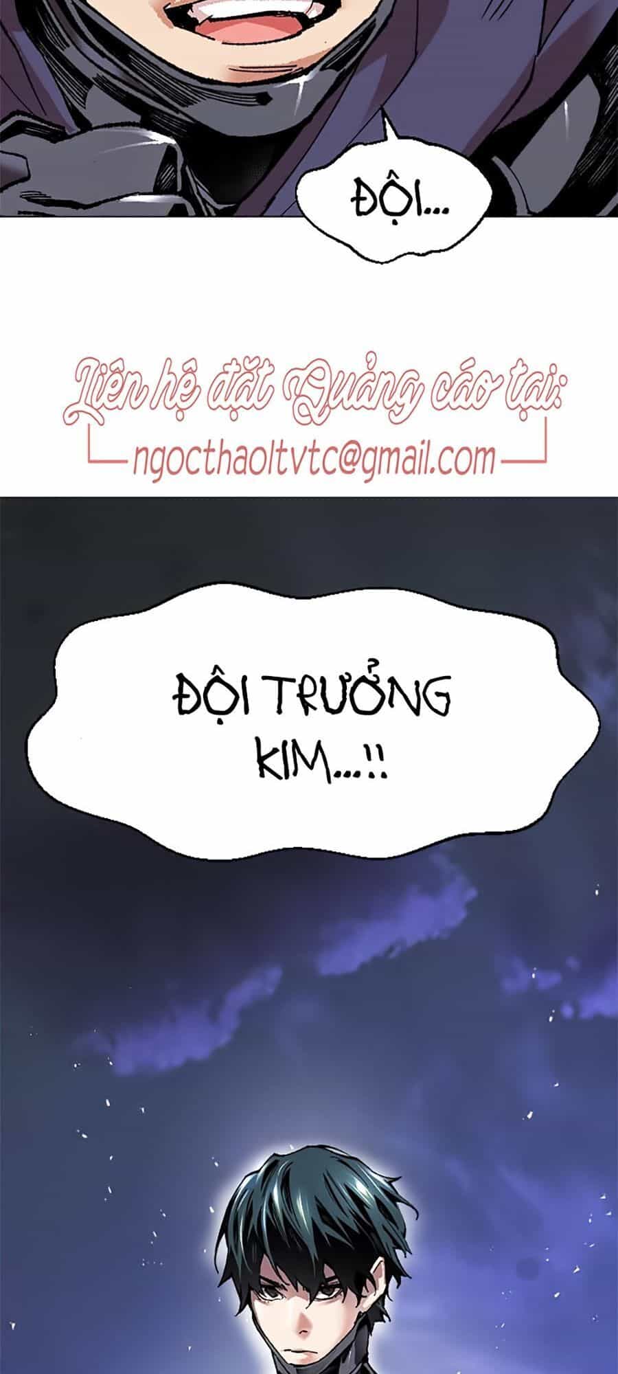Phá Bỏ Giới Hạn - Chương 6 - ảnh 94