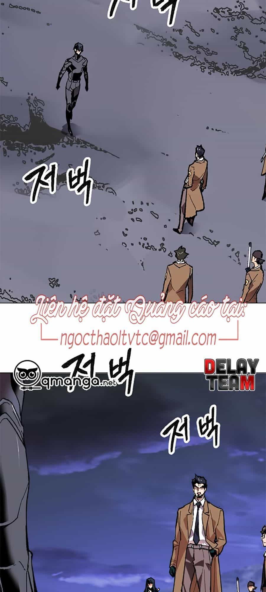 Phá Bỏ Giới Hạn - Chương 6 - ảnh 98
