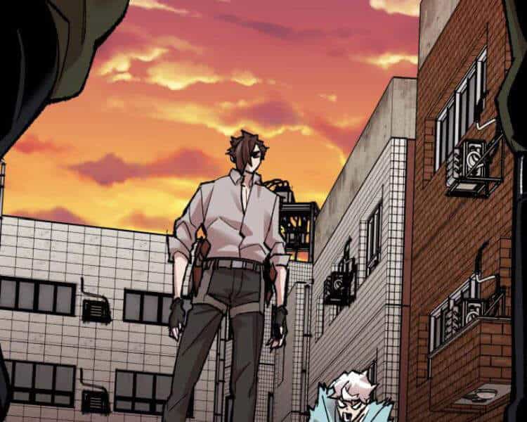 Phá Bỏ Giới Hạn - Chương 52.5 - ảnh 101