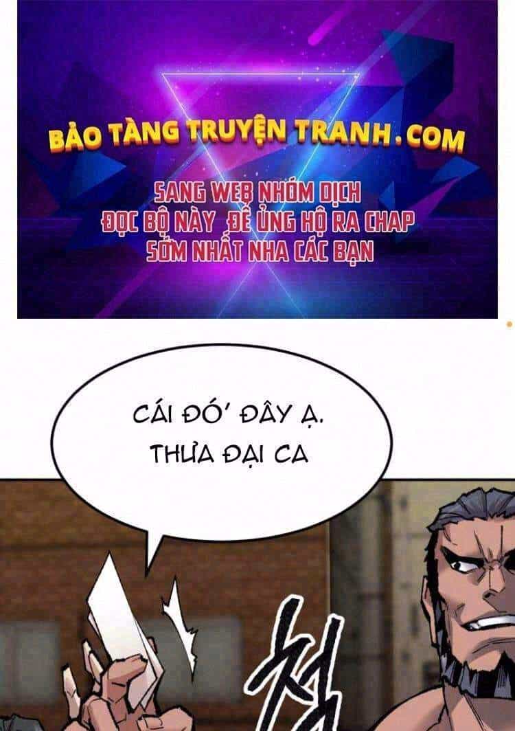 Phá Bỏ Giới Hạn - Chương 53 - ảnh 1