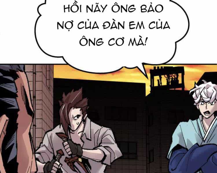 Phá Bỏ Giới Hạn - Chương 53 - ảnh 44