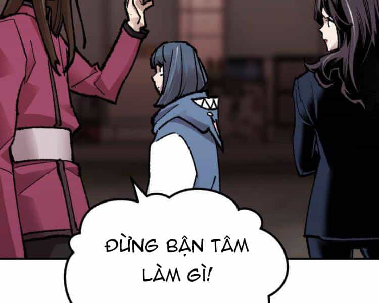 Phá Bỏ Giới Hạn - Chương 55.5 - ảnh 38