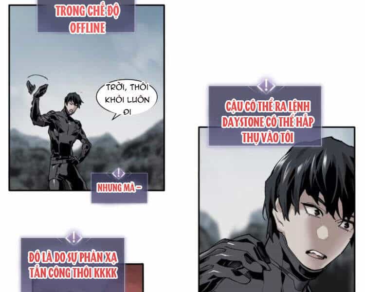 Phá Bỏ Giới Hạn - Chương 56.5 - ảnh 54