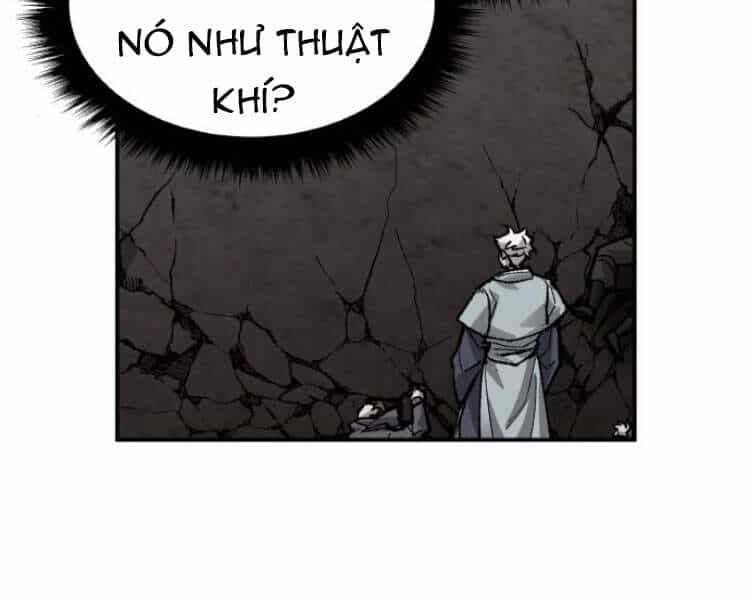 Phá Bỏ Giới Hạn - Chương 57 - ảnh 7
