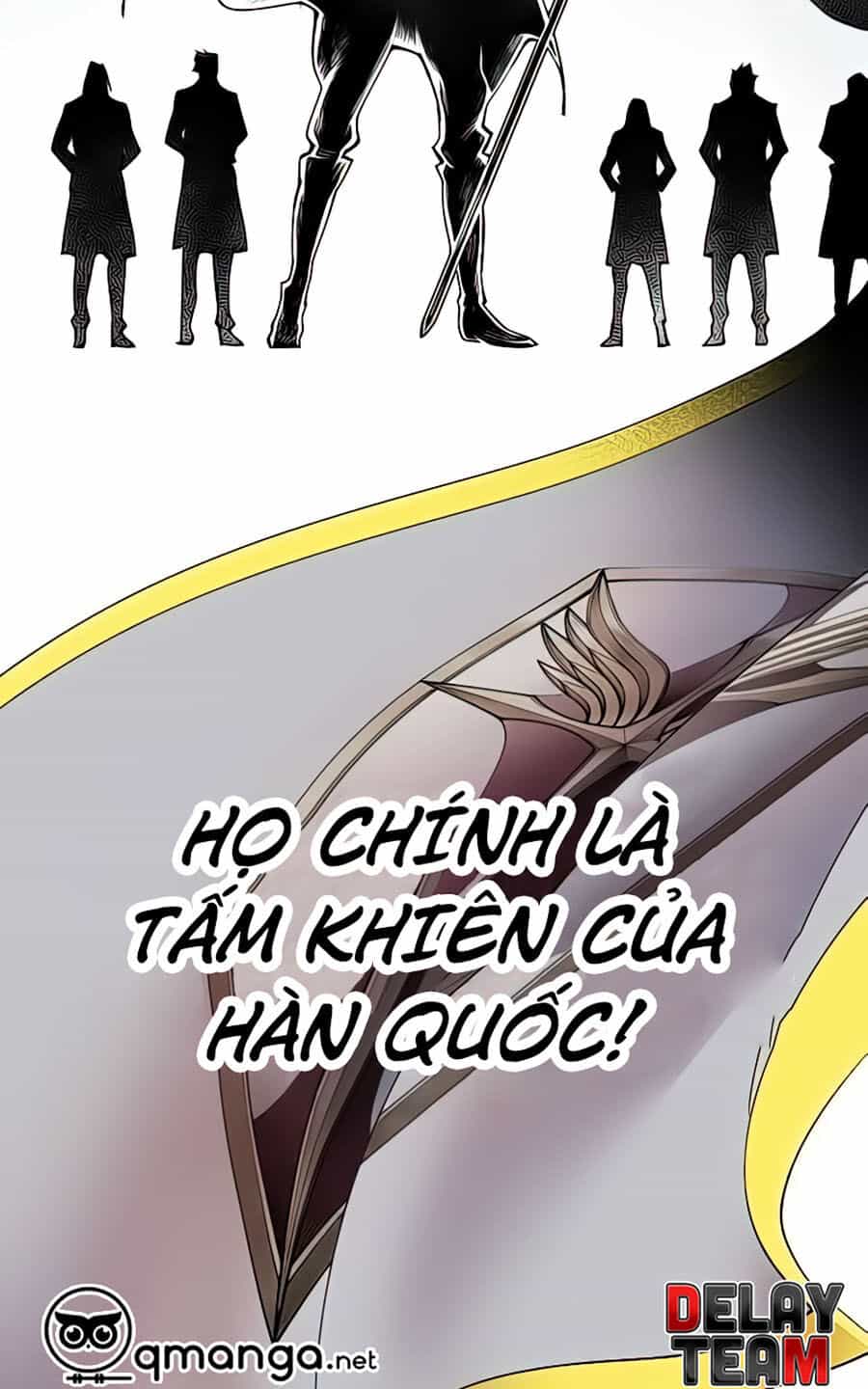 Phá Bỏ Giới Hạn - Chương 7 - ảnh 10