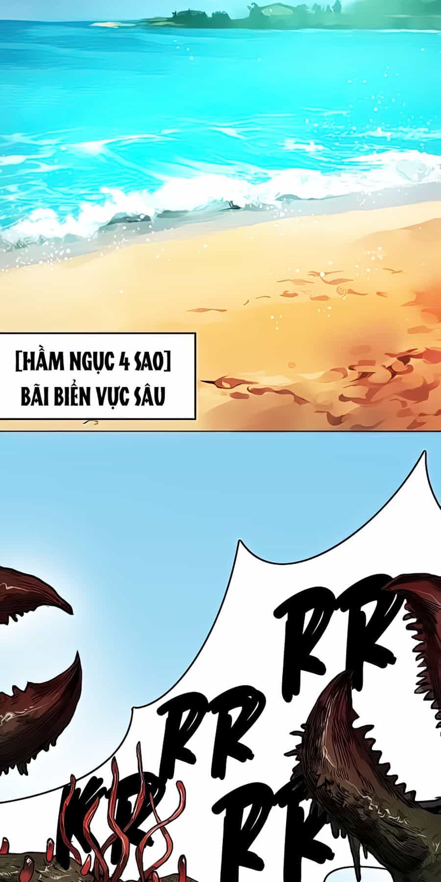 Phá Bỏ Giới Hạn - Chương 7 - ảnh 100