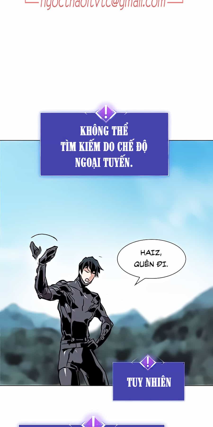 Phá Bỏ Giới Hạn - Chương 7 - ảnh 115