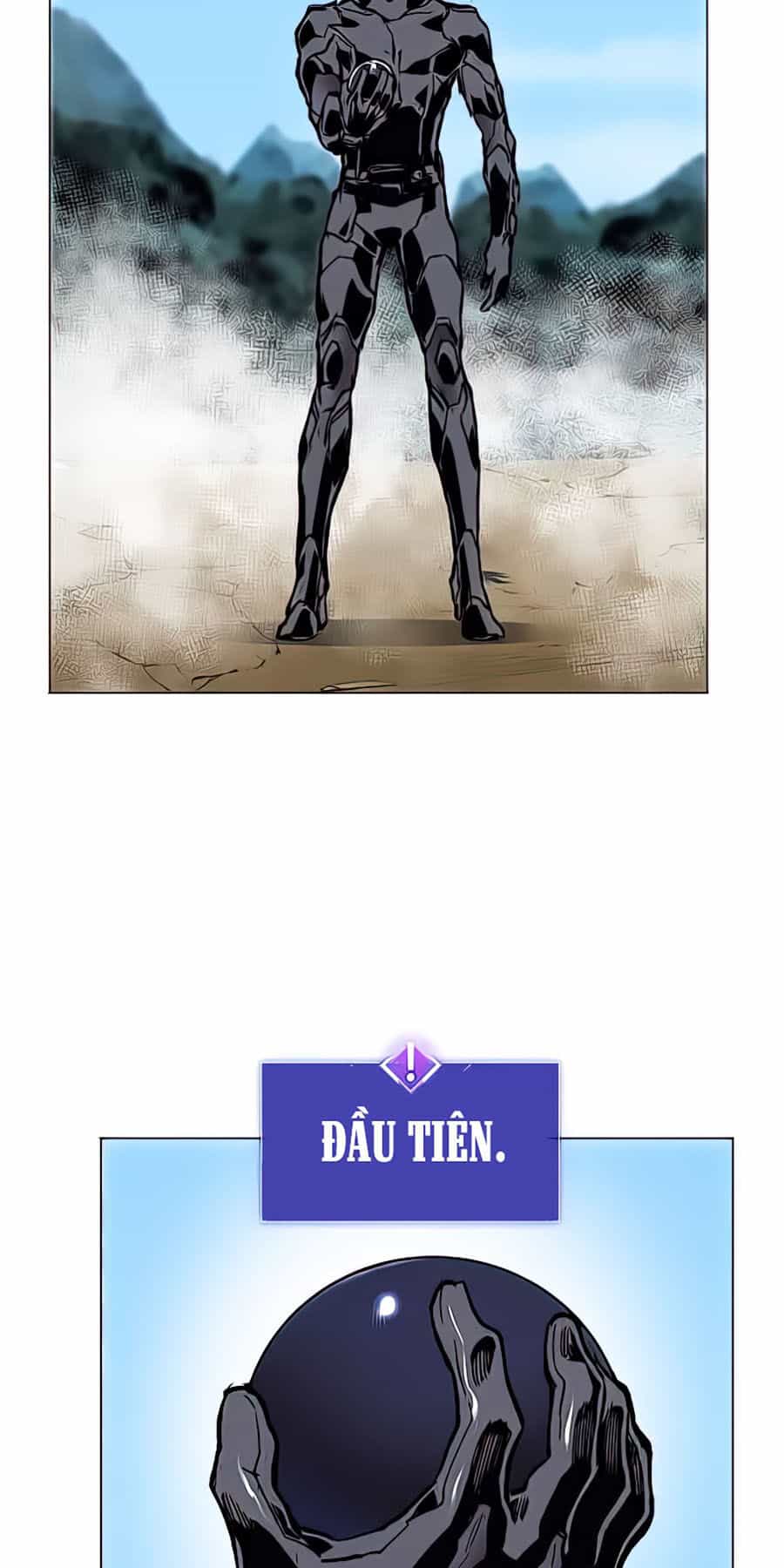 Phá Bỏ Giới Hạn - Chương 7 - ảnh 120