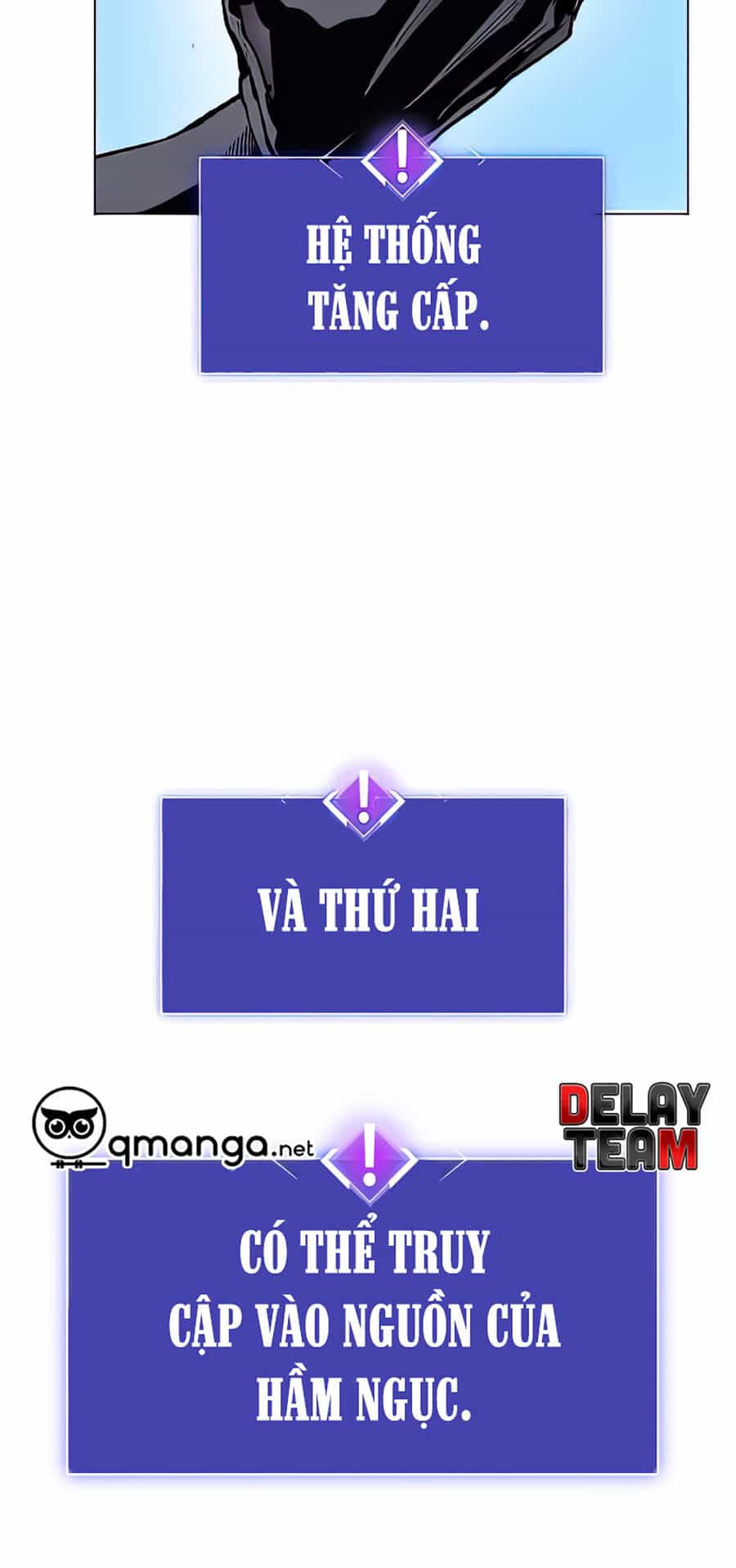 Phá Bỏ Giới Hạn - Chương 7 - ảnh 121