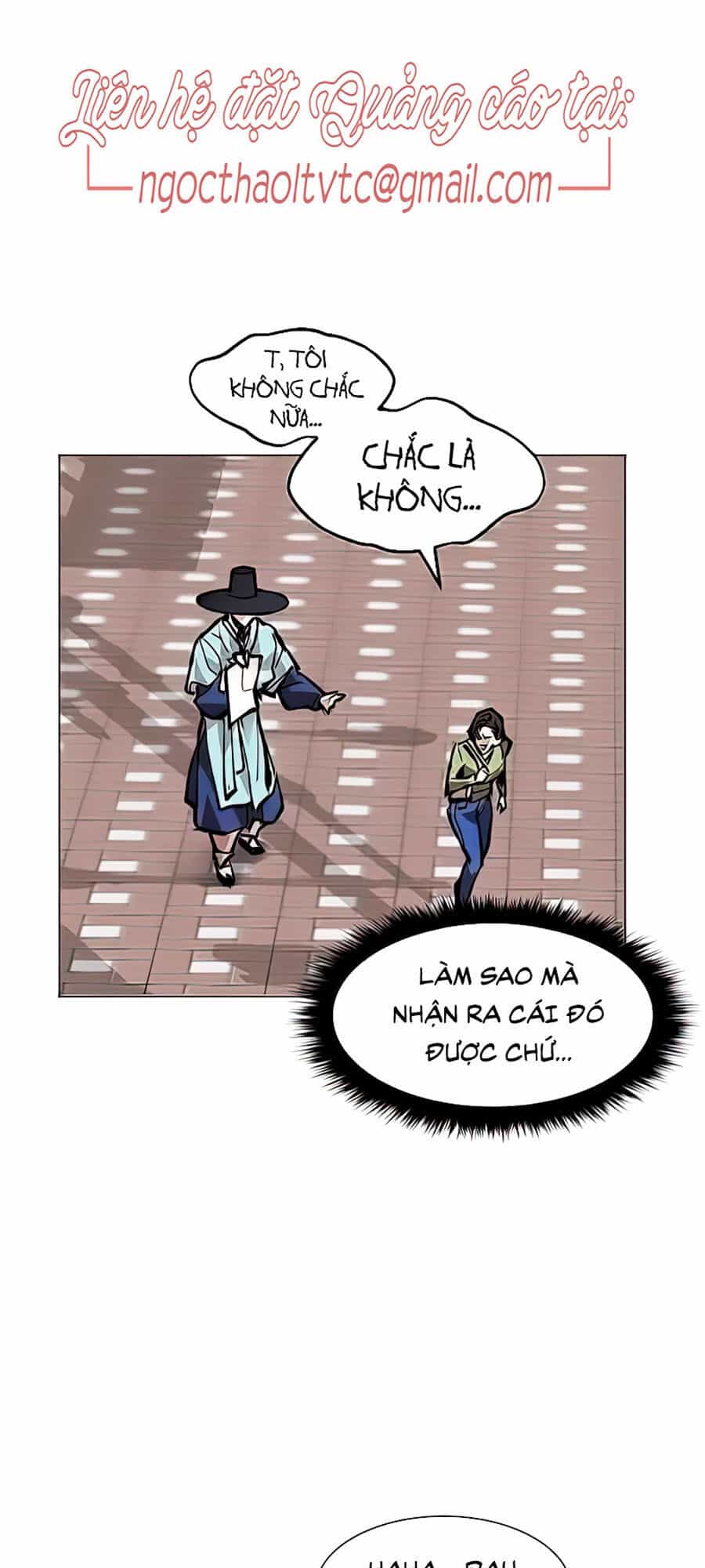 Phá Bỏ Giới Hạn - Chương 7 - ảnh 141