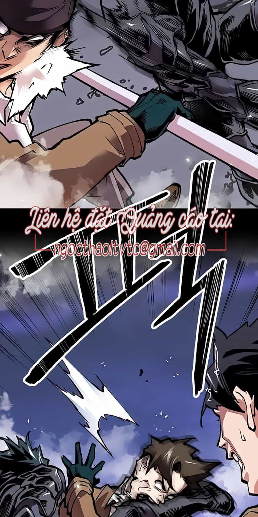 Phá Bỏ Giới Hạn - Chương 7 - ảnh 18