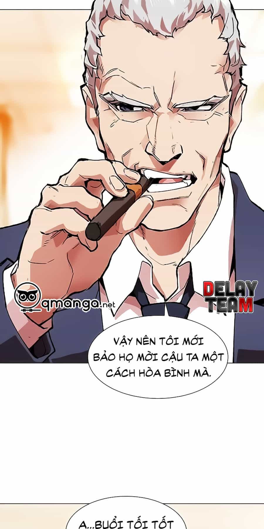 Phá Bỏ Giới Hạn - Chương 7 - ảnh 38