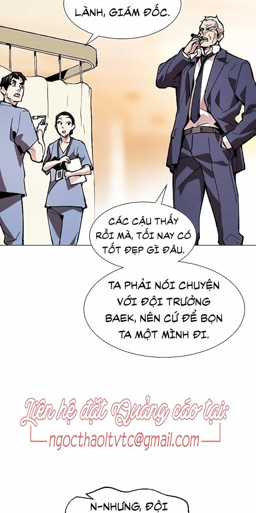 Phá Bỏ Giới Hạn - Chương 7 - ảnh 39