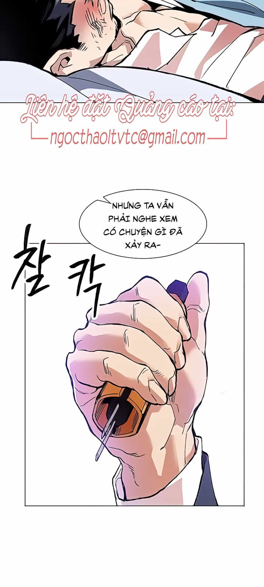 Phá Bỏ Giới Hạn - Chương 7 - ảnh 43