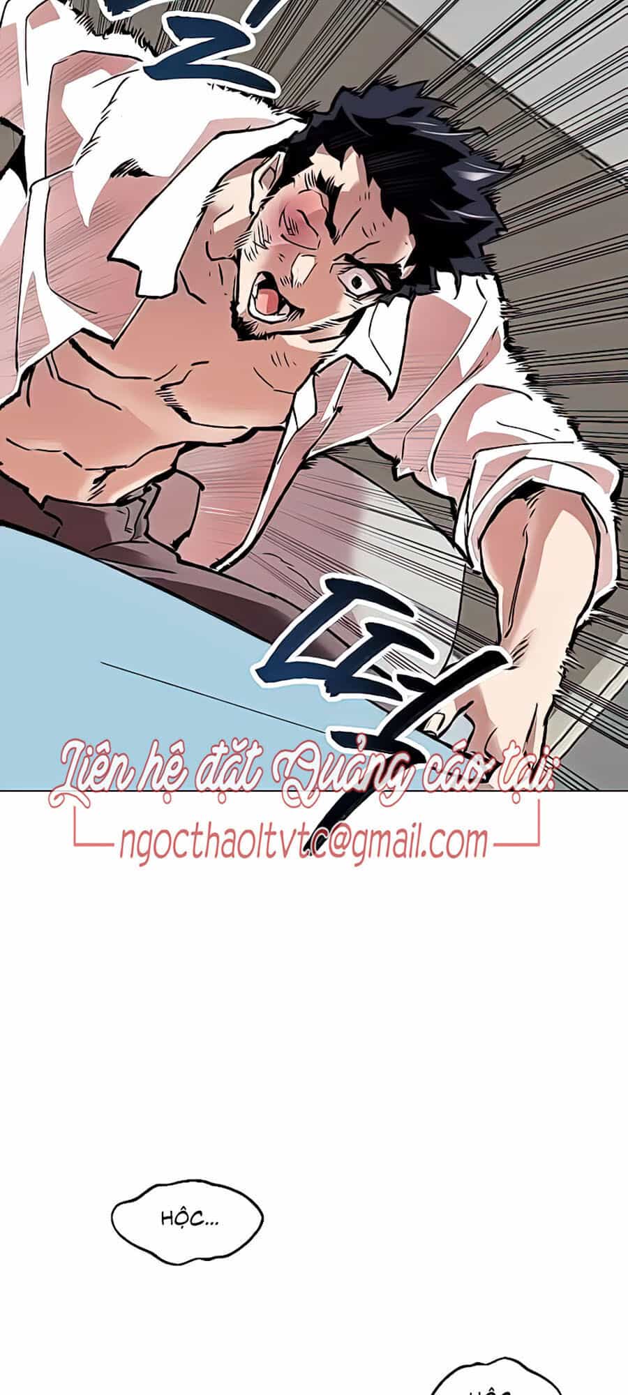 Phá Bỏ Giới Hạn - Chương 7 - ảnh 51