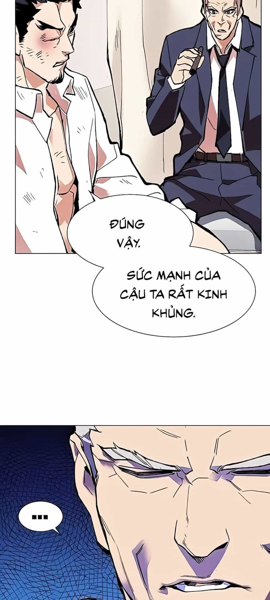 Phá Bỏ Giới Hạn - Chương 7 - ảnh 65