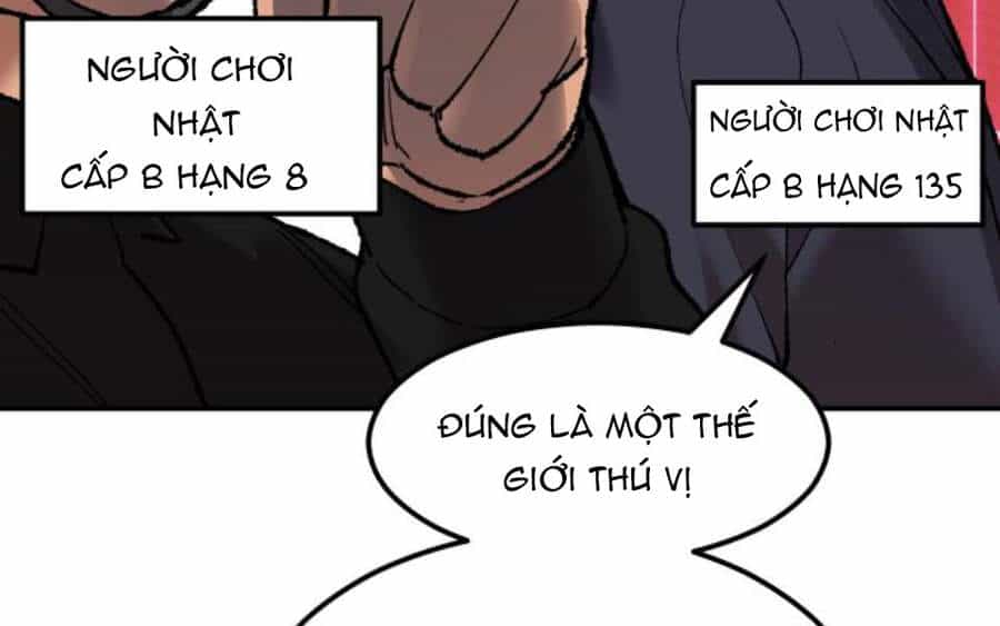 Phá Bỏ Giới Hạn - Chương 58.5 - ảnh 159