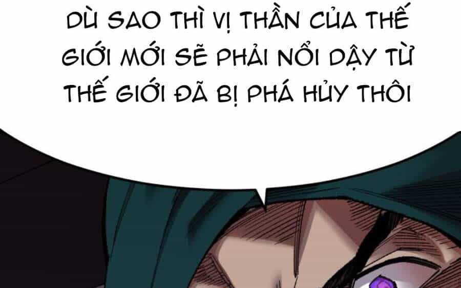 Phá Bỏ Giới Hạn - Chương 58.5 - ảnh 96