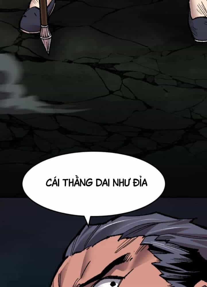 Phá Bỏ Giới Hạn - Chương 59 - ảnh 53