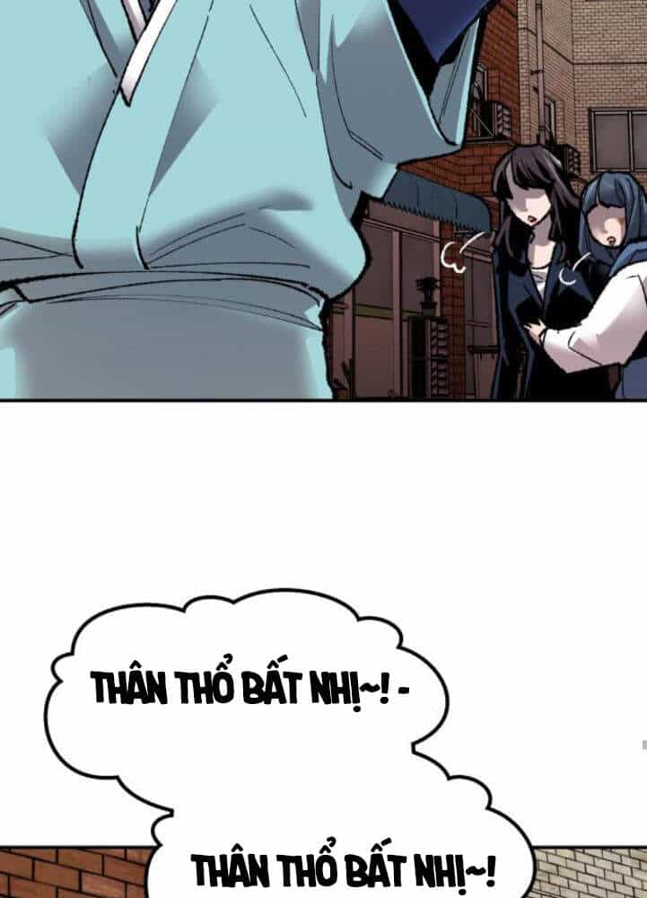 Phá Bỏ Giới Hạn - Chương 60 - ảnh 118