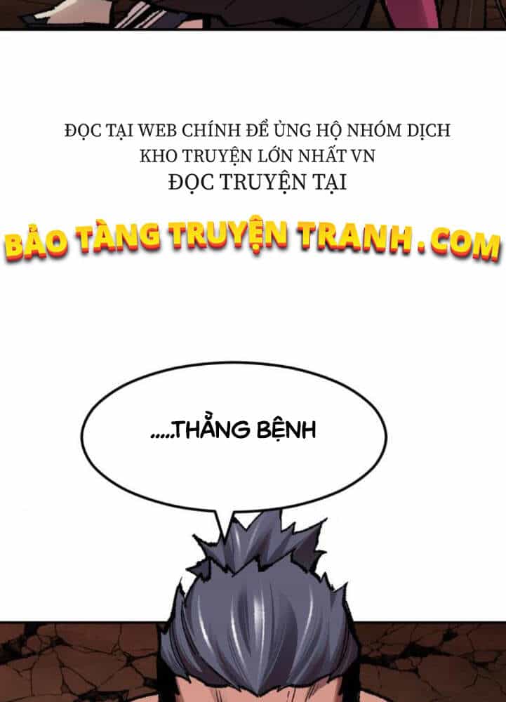 Phá Bỏ Giới Hạn - Chương 60 - ảnh 67