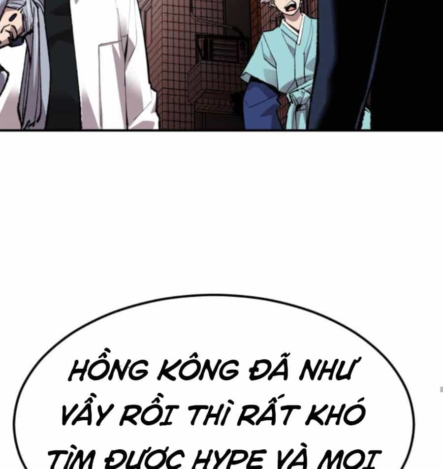 Phá Bỏ Giới Hạn - Chương 61 - ảnh 171